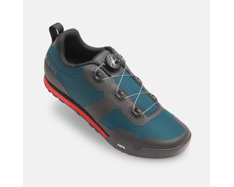 Meet the New Tracker Shoe by Giro Sport Design