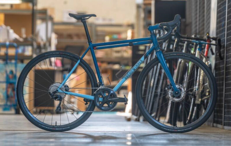 Introducing the Breadwinner A-Road