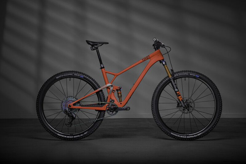 Introducing The New Ryve 115!