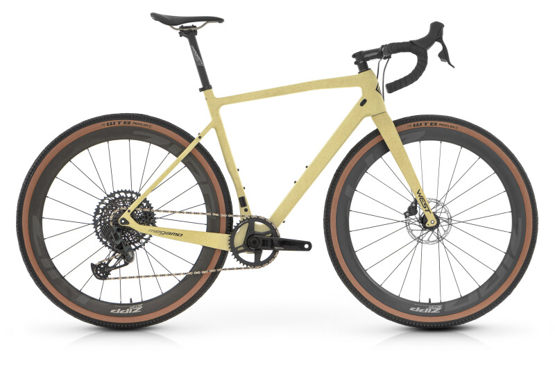 Introducing the New Megamo West 2023 Models