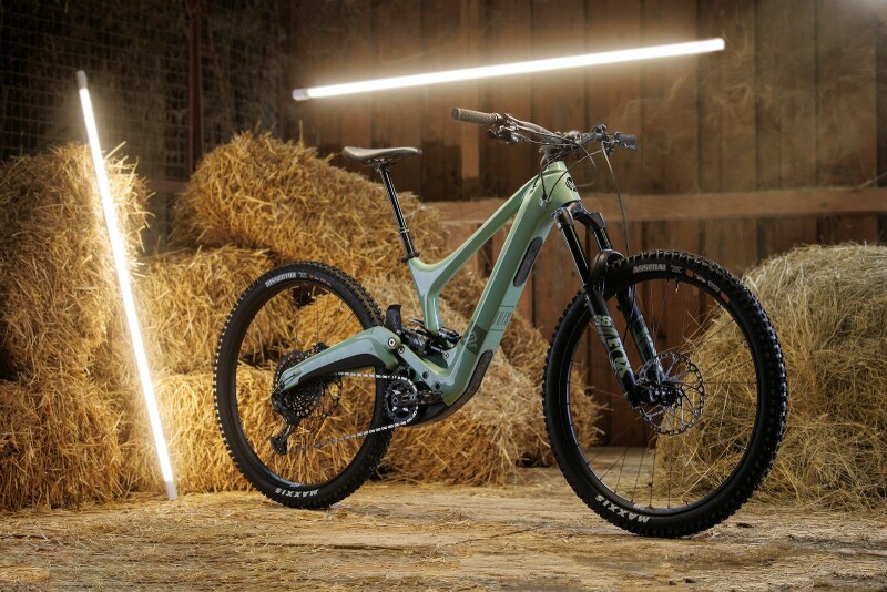 Ibis Oso Wins Design & Innovation Award 2023