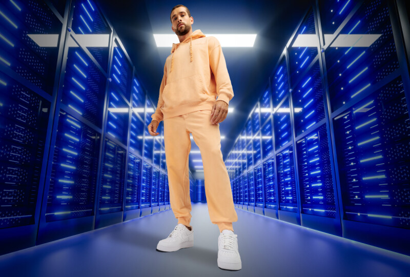 Enjoy the Most Breathtaking Sunsets with Siroko Tracksuits