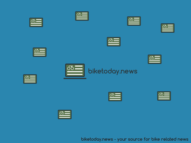 Guest Posting on BikeToday.news: A Great Opportunity to Reach a Targeted Audience within the Cycling Business