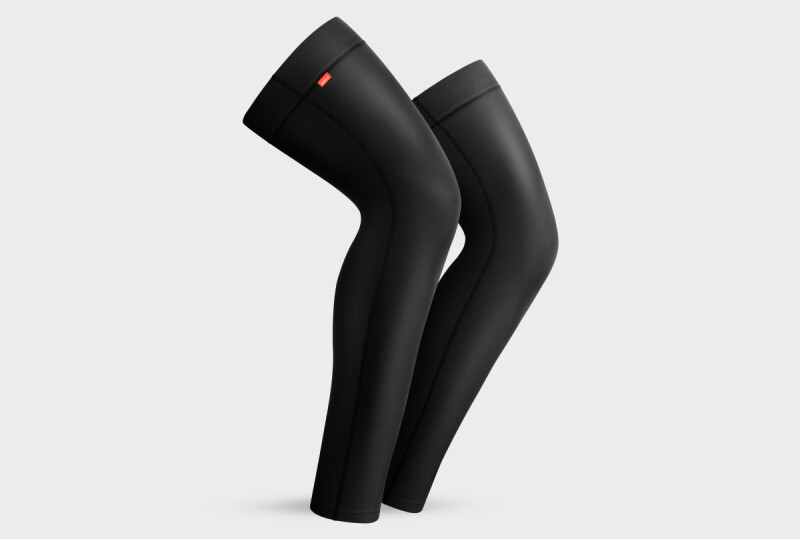 New Siroko Nimbus Summer Cycling Leg Covers