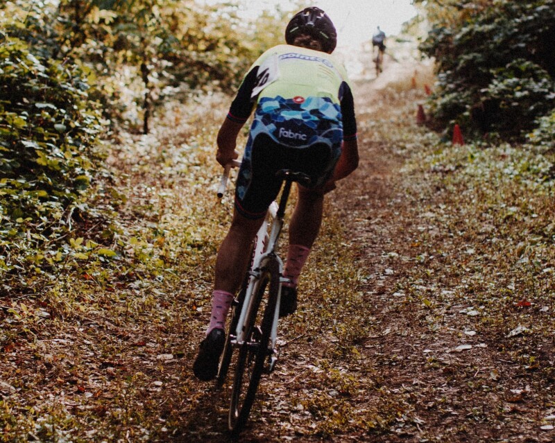 Student movement on two wheels: bicycles and sports activities