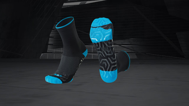 M2O Industries will launch New ProGrip All-mountain Compression Socks at EuroBike 2018
