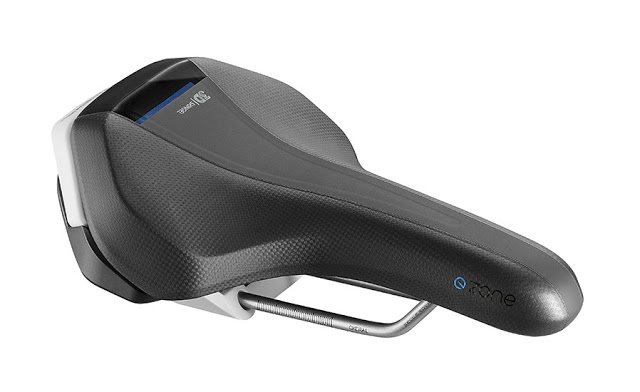 Selle Royal launched the New eZone e-Bike Saddle