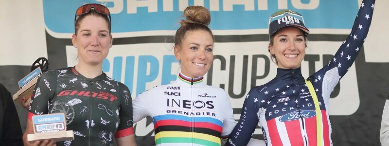 PFP wins MTB opener, Kwiato fourth in Murcia