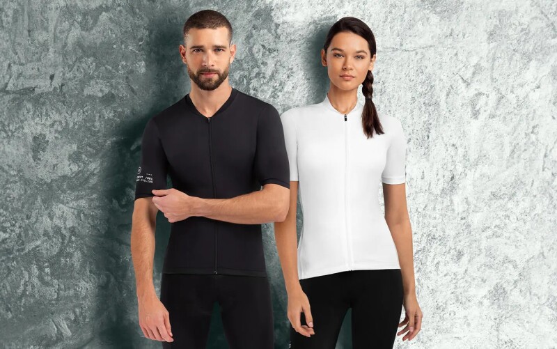 New Siroko Core Line: The Essential Cycling Apparel