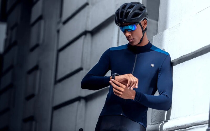 Article By Siroko: Cycling for beginners: A basic guide to heart rate training