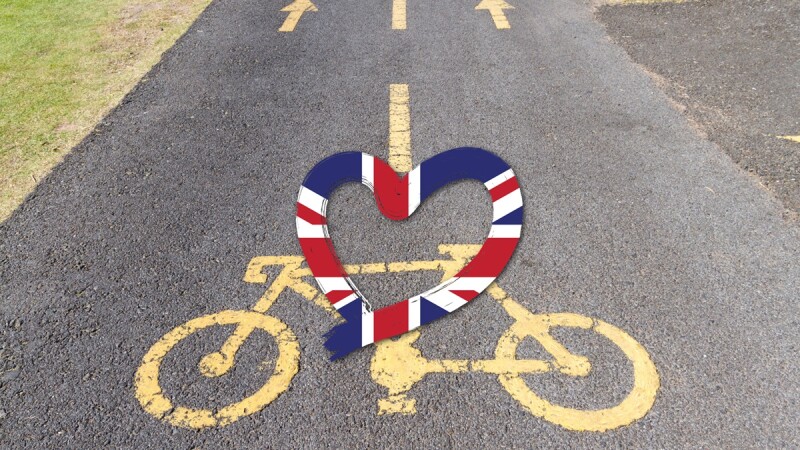 Best Cycling Routes In The UK For Travel Enthusiasts