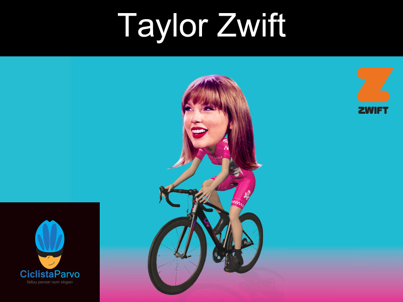 Taylor Zwift