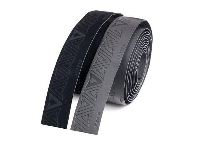 New Smart Handlebar Tapes from Astute Italia