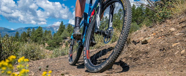 Stan’s NoTubes Introduces Podium SRD, Sentry MK3, Baron MK3 and Major MK3 MTB Wheelsets