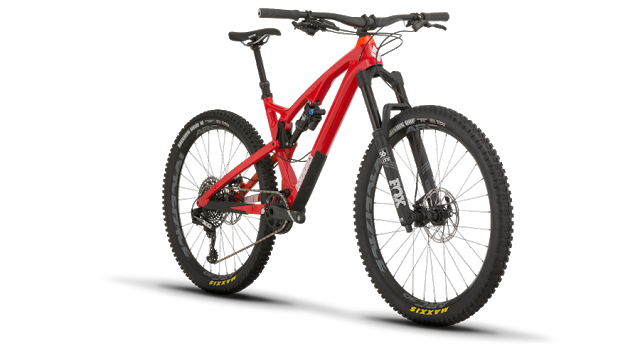 The New Release Carbon MTB Bike from Diamondback is Here