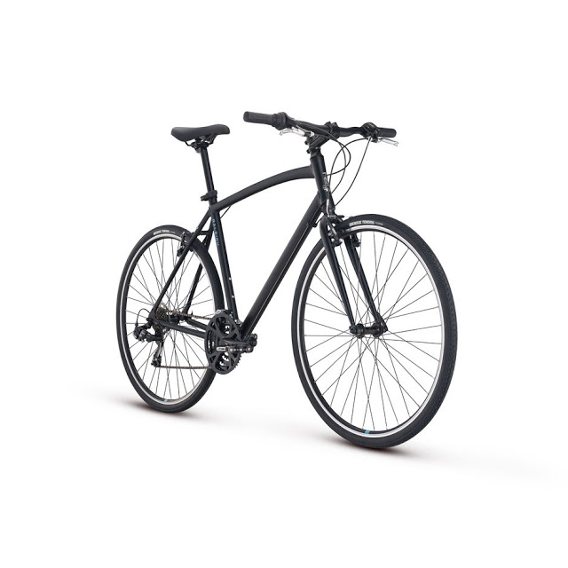 Raleigh's New 2018 Cadent 1 and 2 Urban Fitness Bikes