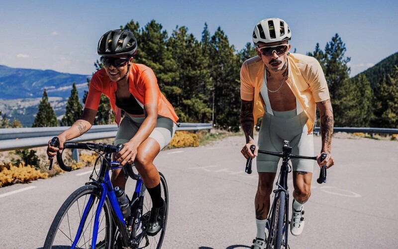 New Siroko Cycling Apparel for spring-summer 2024