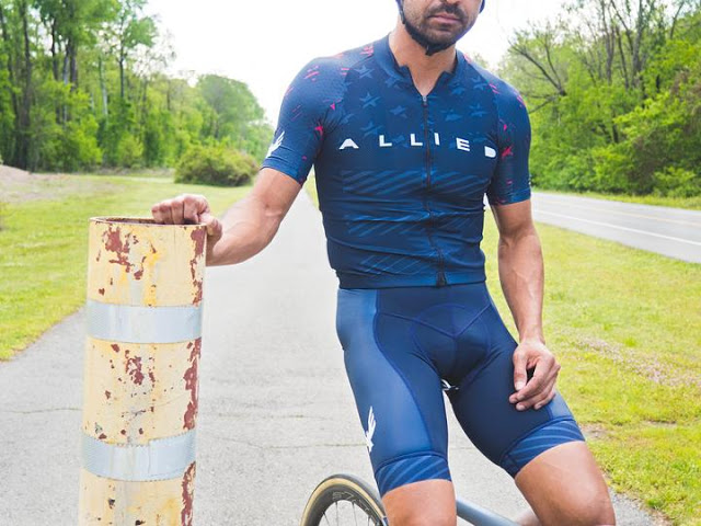Check out the New Allied Factory Kit, Stars and Stripes Version