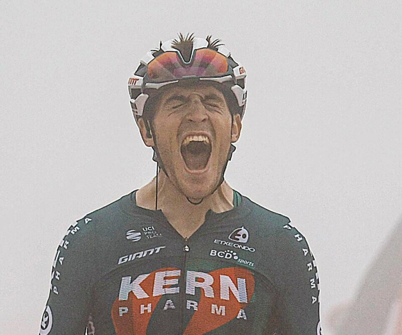 Castrillo flies, O’Connor resists