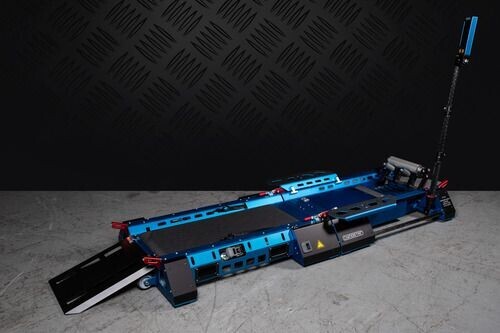 Why Dynostar uses Zemic Load Cells for their dynamometer