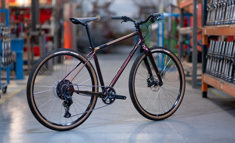 Pashley Pathfinder X LTD: The Bicycle That Combines Adventure and Elegance