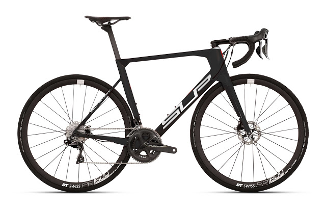 New Superior Road Race Carbon