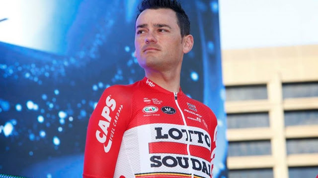 Rafa Valls fifth Movistar Team signing for 2018