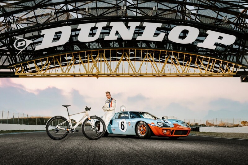Dusty X Unlimited Gulf Edition: A Tribute to the Heroes of the Asphalt