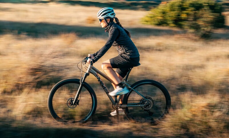 MMR Akira 00 2025: The Perfect Bicycle for Adventurous Women