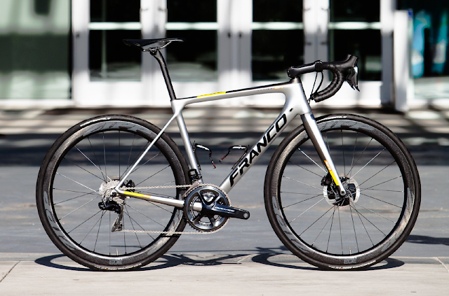 The All New Disc-Equipped Latigo RS1-D