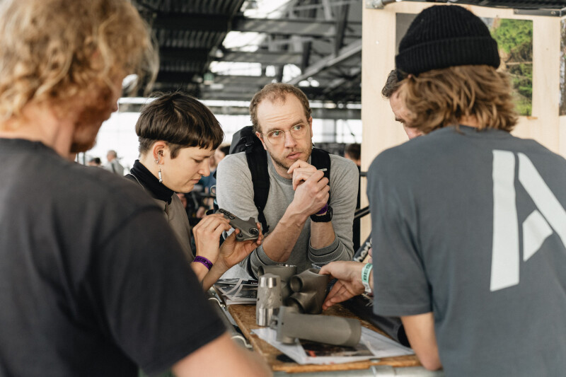 Job Offer By Atherton Bikes: Sales and Customer Relations Executive