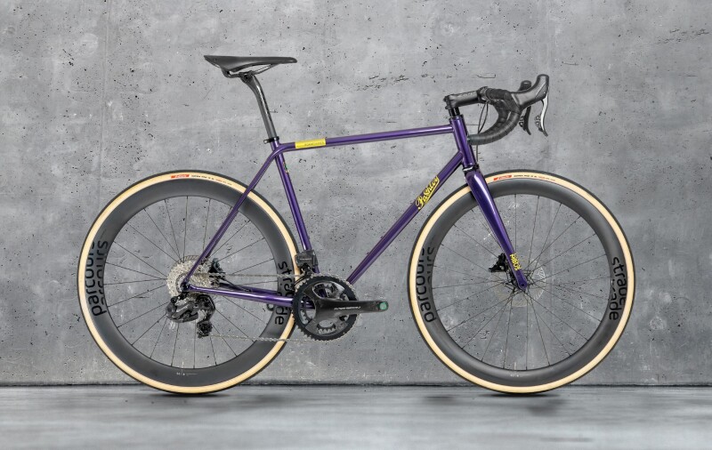 Pashley launches the all-new Roadfinder SL – One for the Road