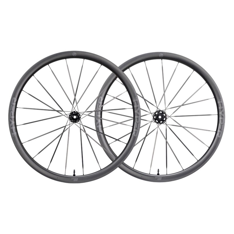 Bicycle WHEELS: Durability & Comfort