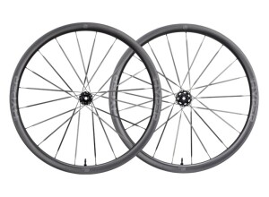 Bicycle WHEELS: Durability & Comfort