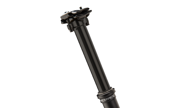 In partnership with FOX, Race Face launch their New Turbine R Dropper Post