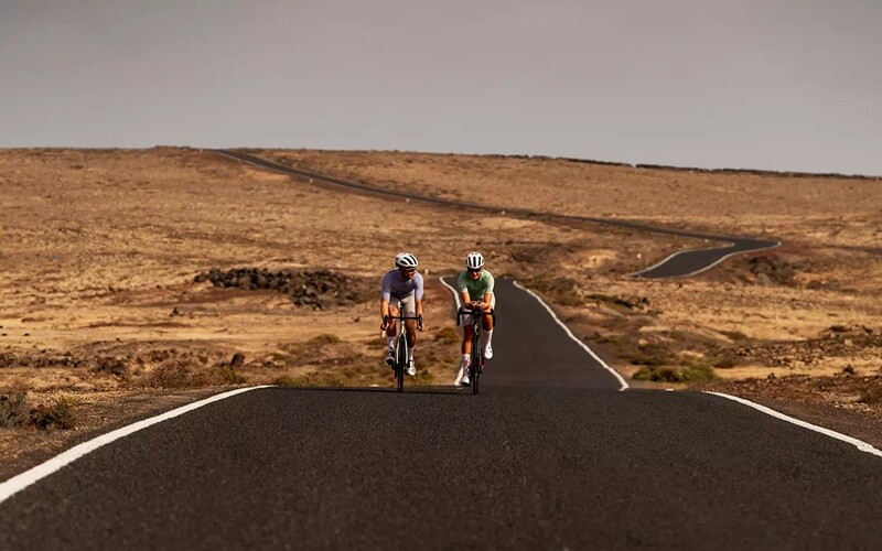 Article by Siroko: Top 10 endurance bikes under €5,000 for 2025