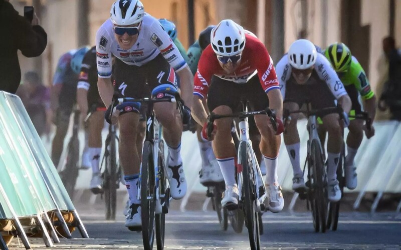 Article by Siroko: Guide to Understanding Professional Road Cycling: the Racing Calendar