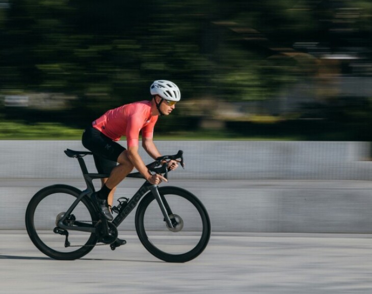 Creatine for Cyclists: Is It Worth Adding to Your Nutrition Plan?
