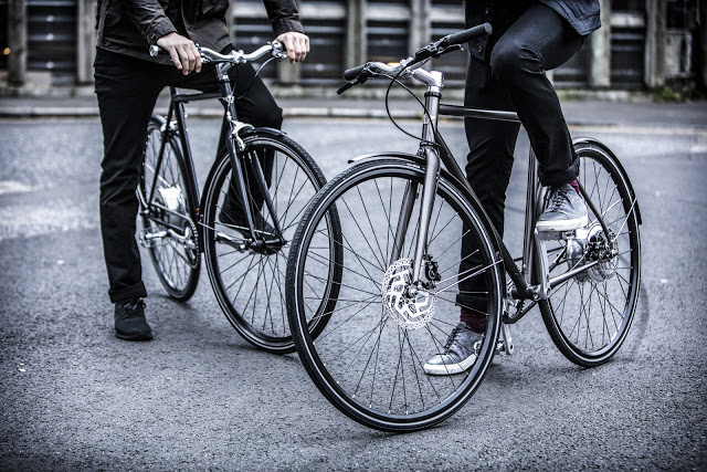 Introducing the Cooper E Models