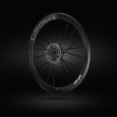 The New Meilenstein Disc Road Wheels from Lightweight