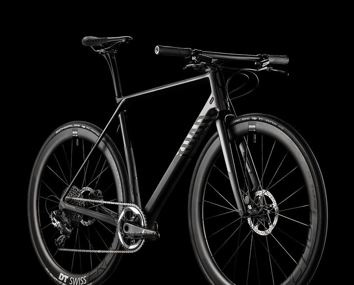 Canyon refreshes Fitness Range with the launch of the All-New Roadlite CF Bikes