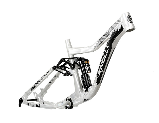 Knolly introduces Limited Edition ‘Kate Zessel’ Delirium