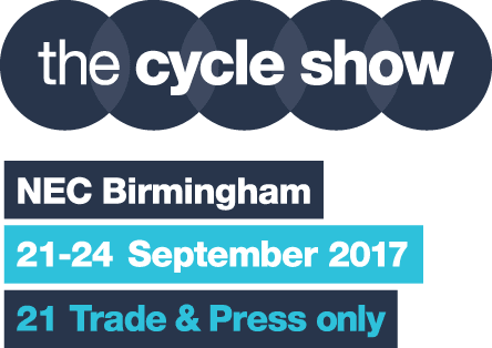 Event - The Cycle Show UK 2017