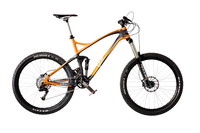 igus to Showcase Plastic Components for the Bicycle Industry at Interbike