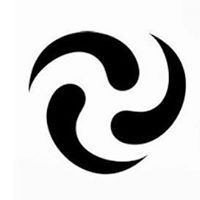 company logo