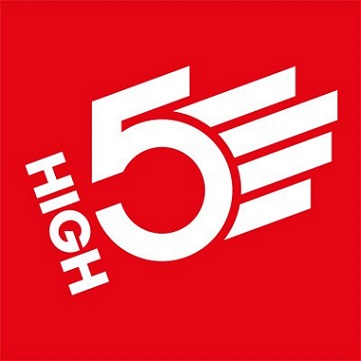 company logo