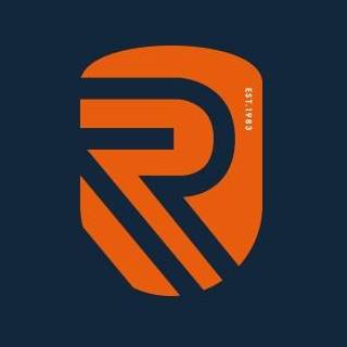 company logo