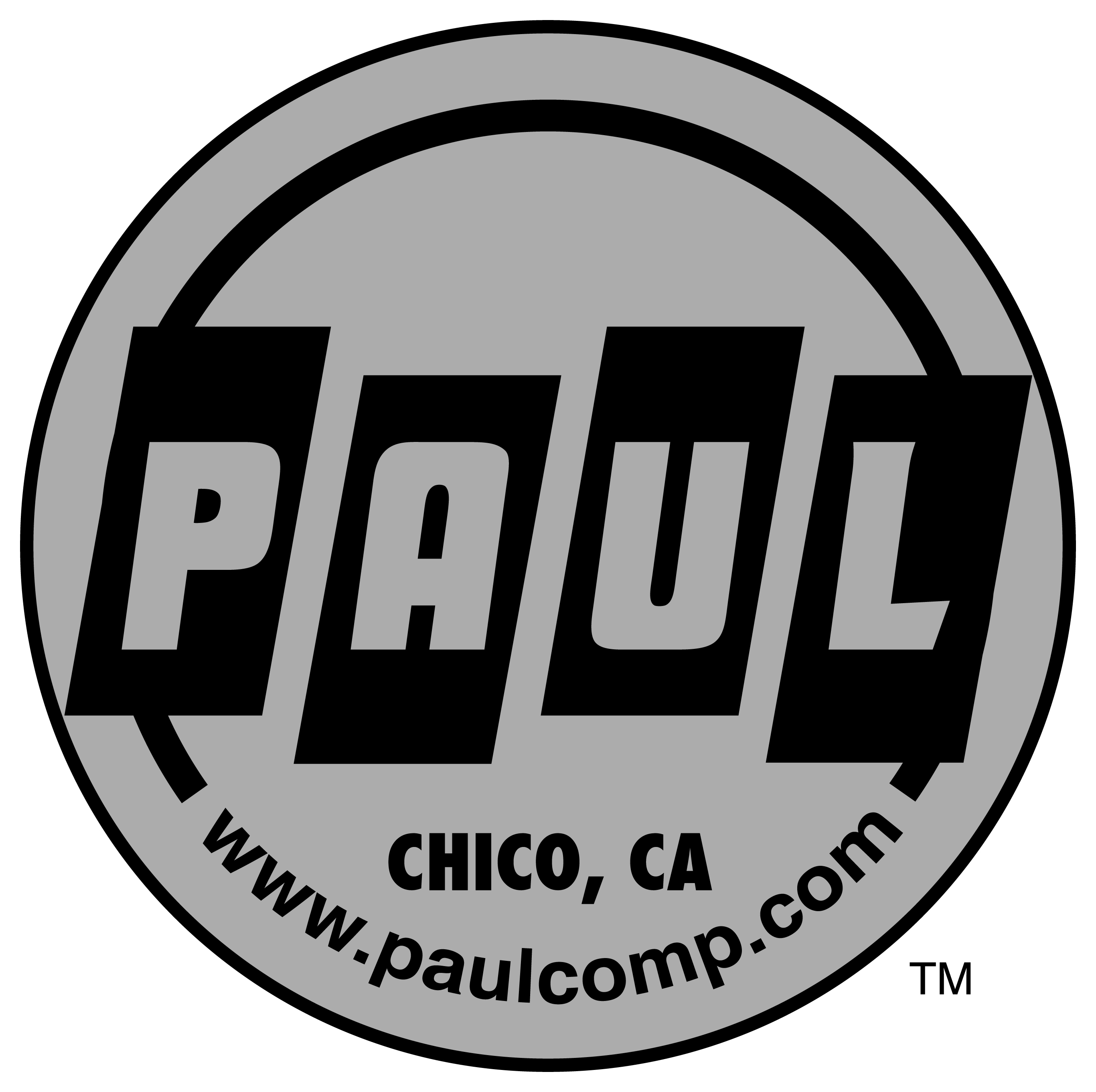 company logo