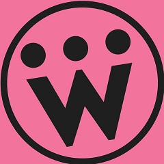 company logo