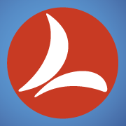 company logo